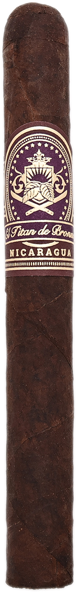 El Titan de Bronze Nicaragua Corona