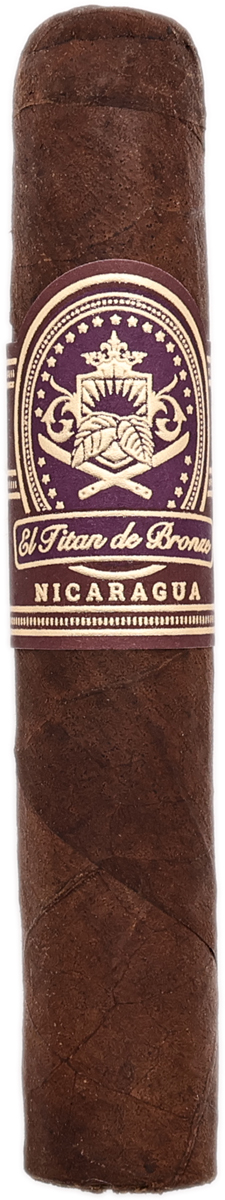 El Titan de Bronze Nicaragua Robusto