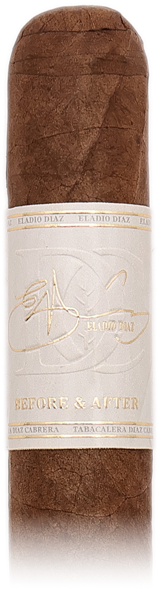 Eladio Diaz Before & After Legado
