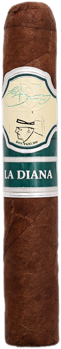 Eladio Diaz La Diana Biloria