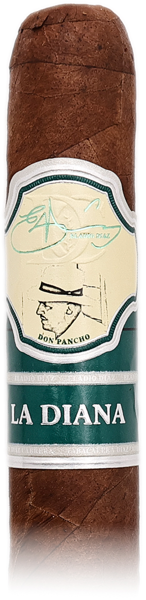 Eladio Diaz La Diana Biloria