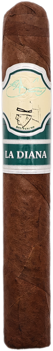 Eladio Diaz La Diana Vencosme