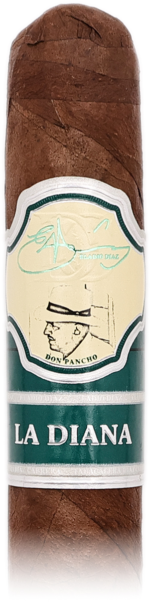 Eladio Diaz La Diana Vencosme