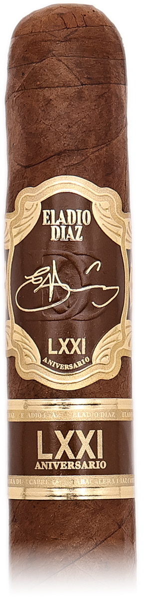 Eladio Diaz 71 Aniversario