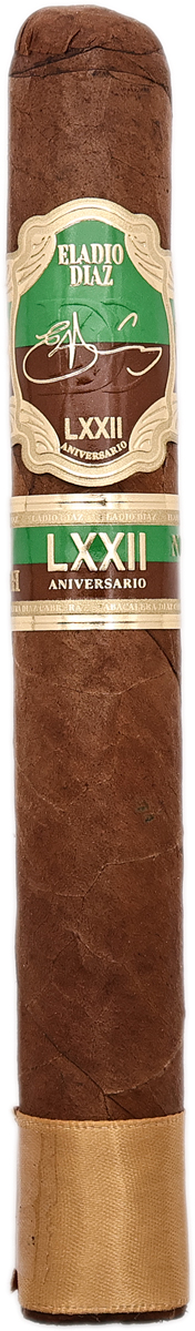 Eladio Diaz 72 Aniversario North and South