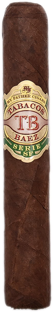 Tabacos Baez Serie SF Robusto