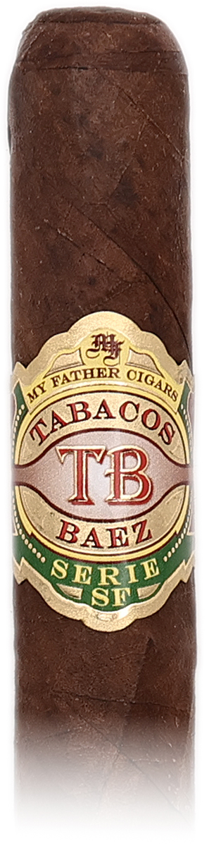 Tabacos Baez Serie SF Robusto