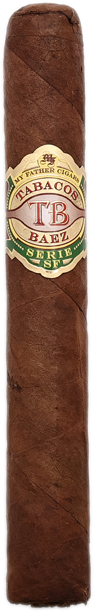 Tabacos Baez Serie SF Toro