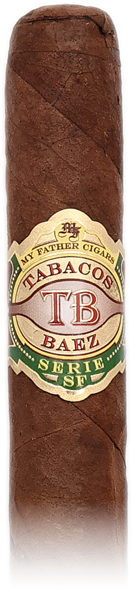 Tabacos Baez Serie SF Toro