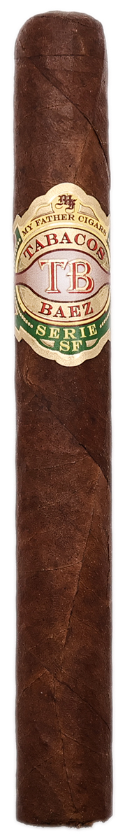 Tabacos Baez Serie SF Corona