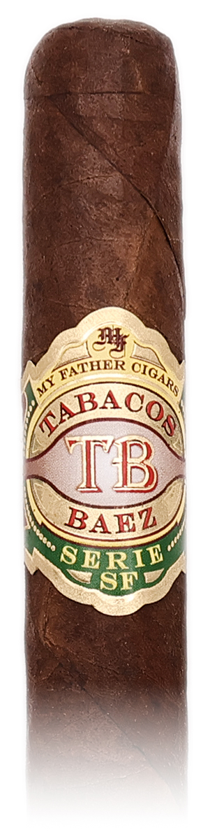 Tabacos Baez Serie SF Corona
