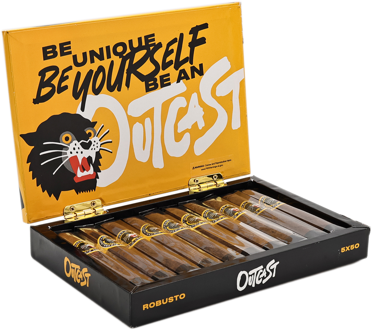 Outcast Robusto
