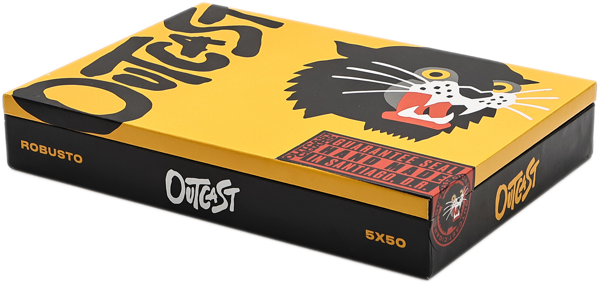 Outcast Robusto