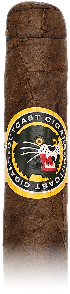 Outcast Corona Gorda