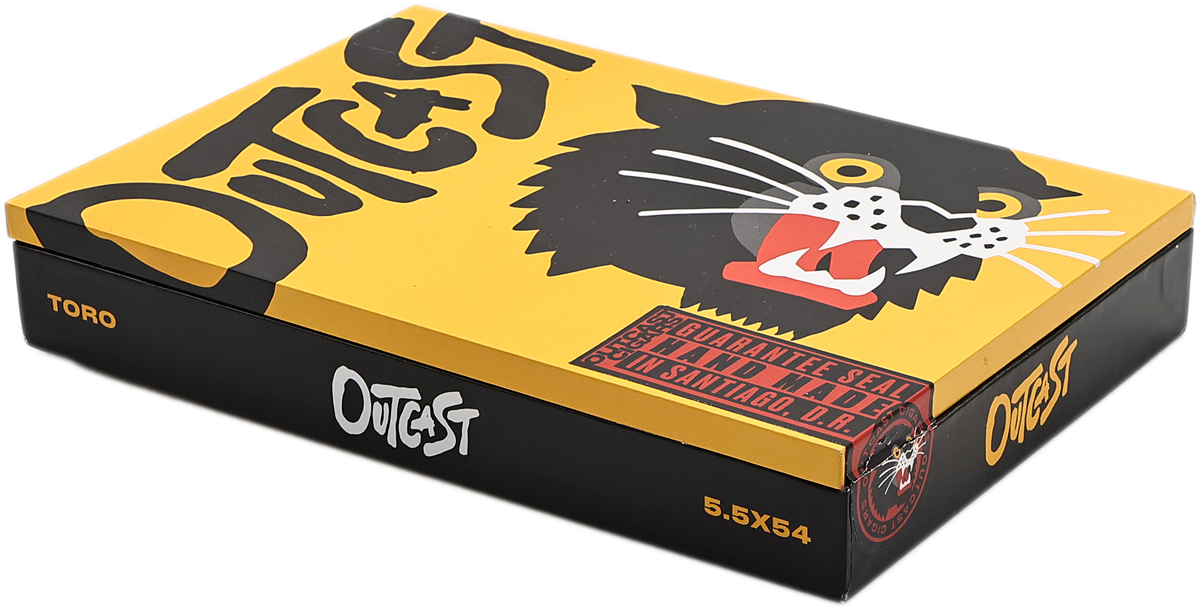 Outcast Toro