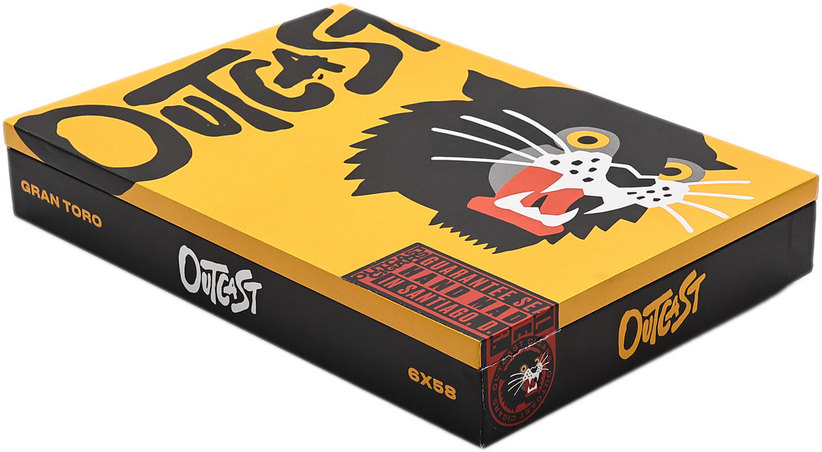 Outcast Gran Toro