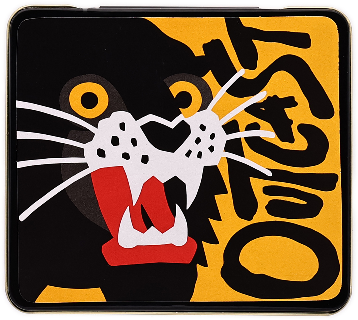 Outcast Outcast Tin (10 Cigars)