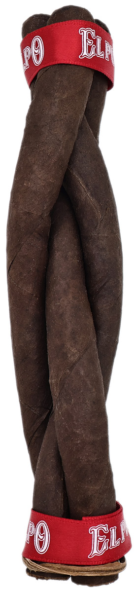 Artesano Del Tobacco El Pulpo Culebra