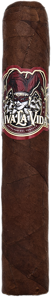 Artesano Del Tobacco Viva La Vida Robusto