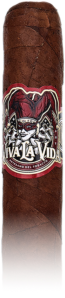 Artesano Del Tobacco Viva La Vida Robusto