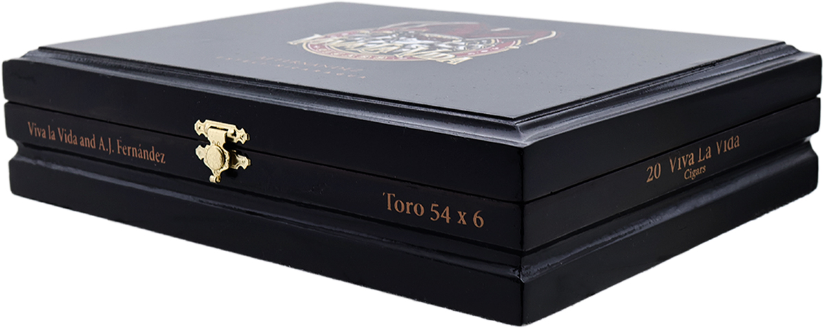 Artesano Del Tobacco Viva La Vida Toro