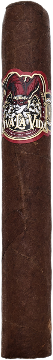 Artesano Del Tobacco Viva La Vida Toro