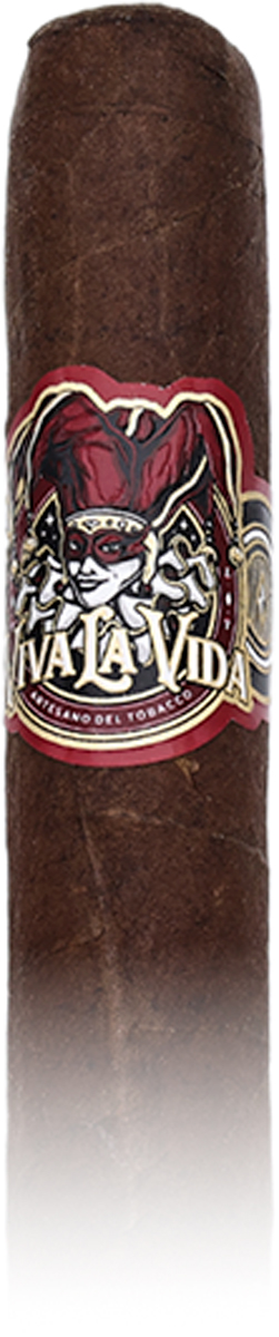 Artesano Del Tobacco Viva La Vida Toro