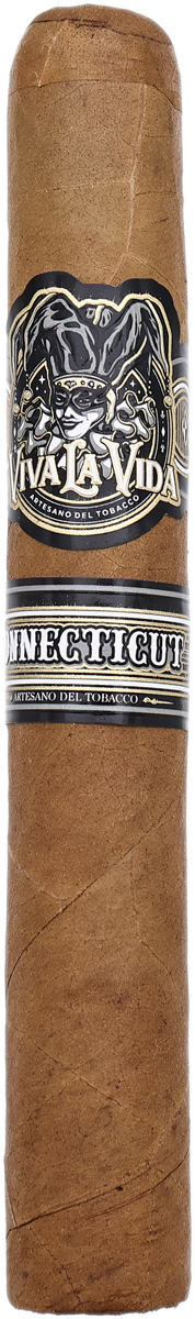 Artesano Del Tobacco Viva La Vida Connecticut Toro