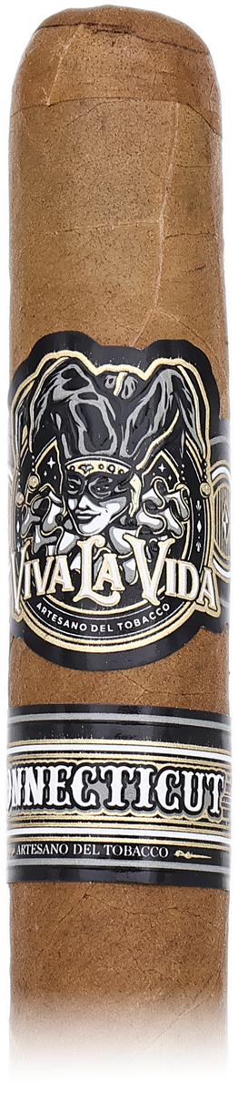 Artesano Del Tobacco Viva La Vida Connecticut Toro