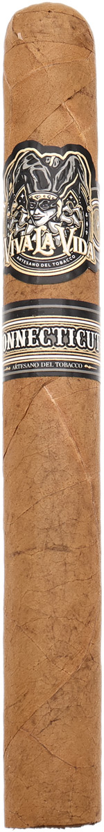 Artesano Del Tobacco Viva La Vida Connecticut Churchill