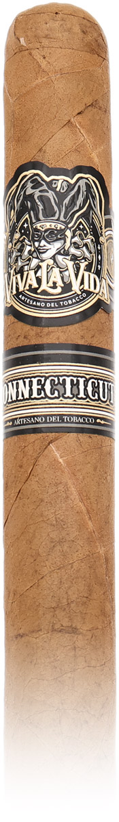 Artesano Del Tobacco Viva La Vida Connecticut Churchill