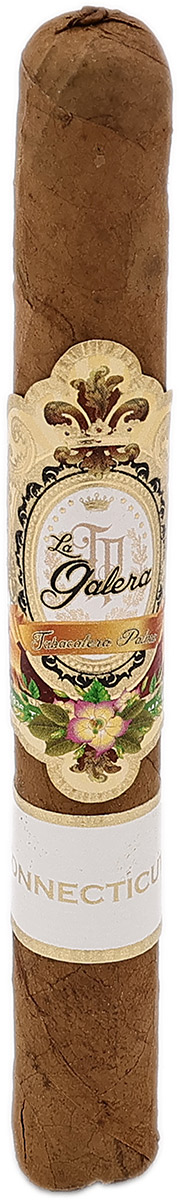 La Galera Connecticut Cepo Pigtail Corona