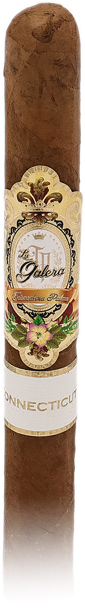 La Galera Connecticut  Pegador Corona Gorda