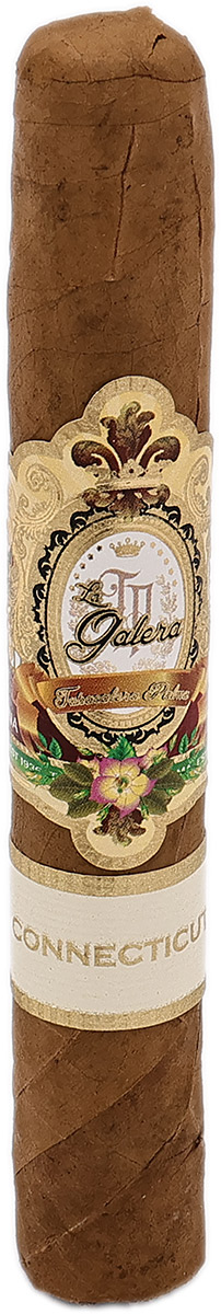 La Galera Connecticut Chaveta Robusto