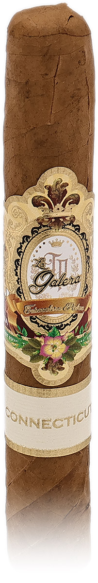 La Galera Connecticut Chaveta Robusto