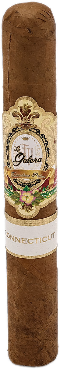 La Galera Connecticut El Lector Toro