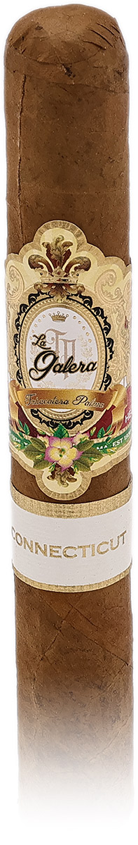 La Galera Connecticut El Lector Toro