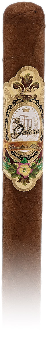 La Galera Habano Bonchero No. 4