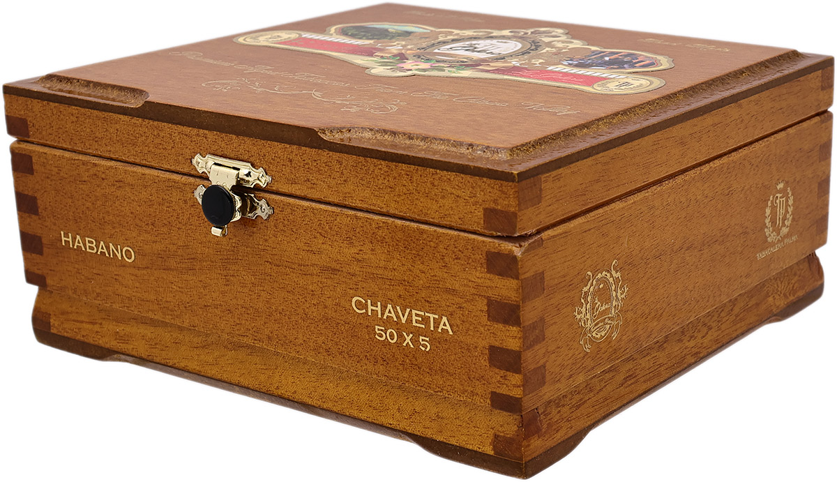La Galera Habano Chaveta Robusto
