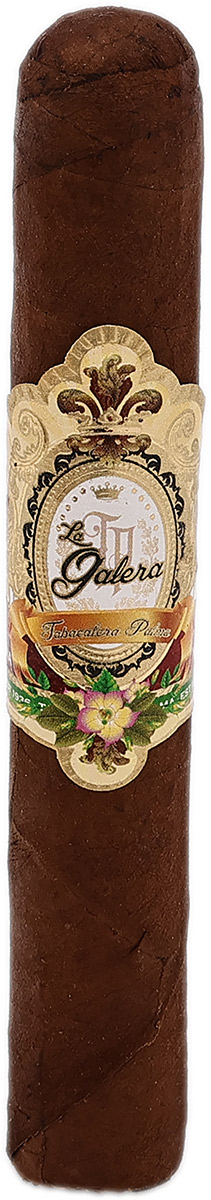 La Galera Habano Chaveta Robusto