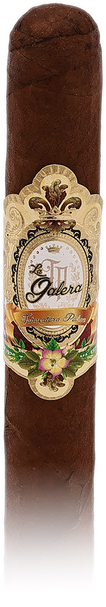 La Galera Habano Chaveta Robusto