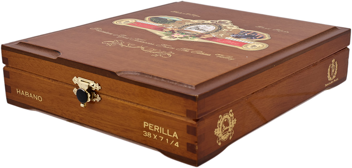 La Galera Habano Perillas Lancero
