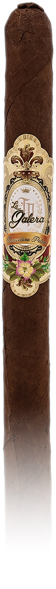 La Galera Habano Perillas Lancero