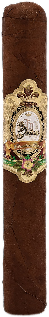 La Galera Habano El Lector Toro