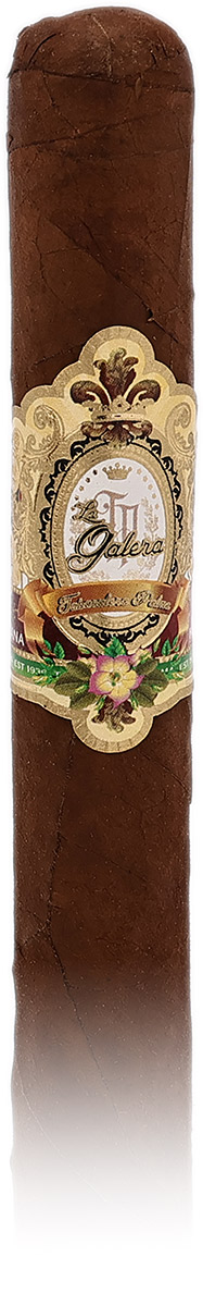 La Galera Habano El Lector Toro