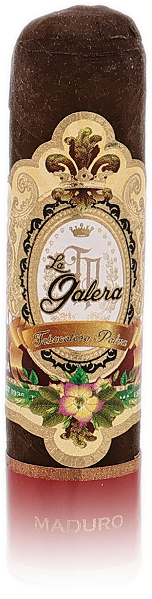 La Galera Maduro Vitola No. 1