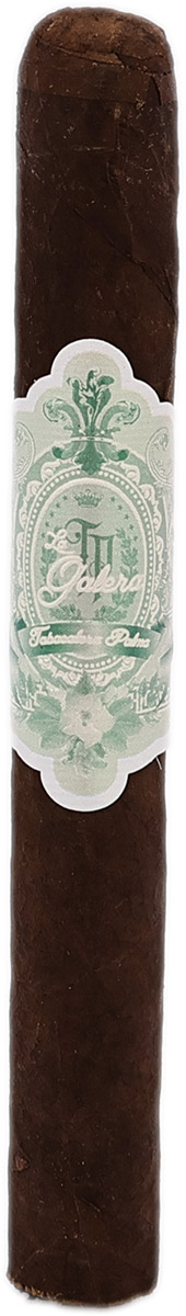 La Galera Imperial Jade Corona