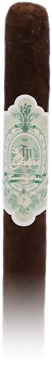 La Galera Imperial Jade Corona