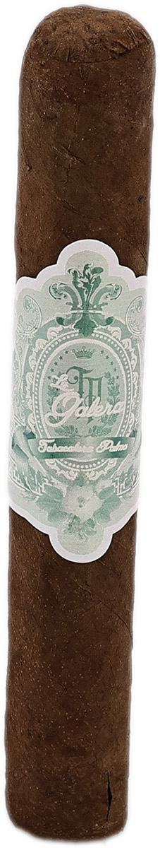 La Galera Imperial Jade Robusto