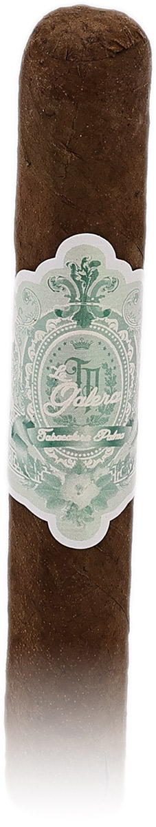 La Galera Imperial Jade Robusto